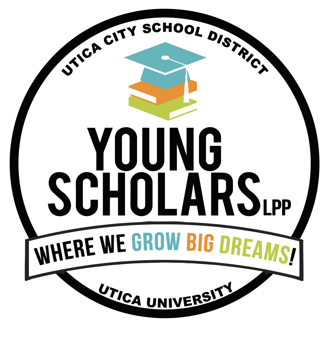 Young Scholars Liberty Partnership Program at Utica University