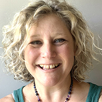 Trista Richardson