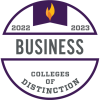 2022-2023 Business College of Distinction