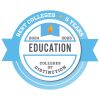 2024-2025 Education College of Distinction