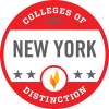 2022-2023 New York College of Distinction