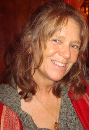 Barbara M. Wesson, Ph.D., RSMT/E