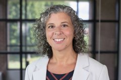 Professor Donna Dolansky