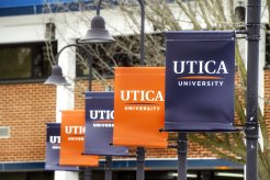 Utica University