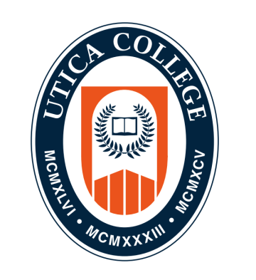 Utica College seal