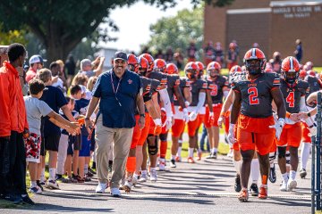 Pioneer Football