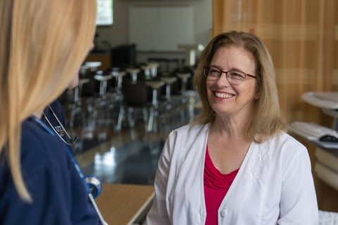 Sara Jean Manning, M.S.