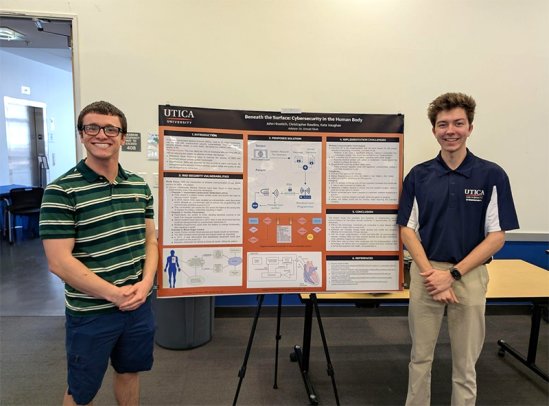 Poster Presentation