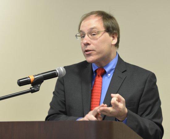 MacArthur Public Relations