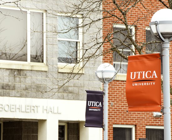 Utica University