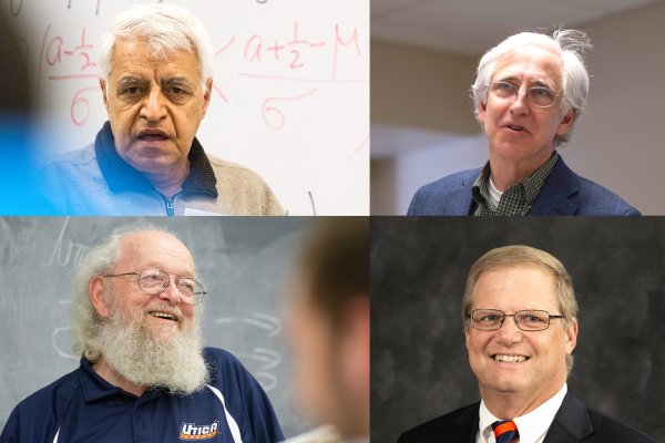 Emeritus group