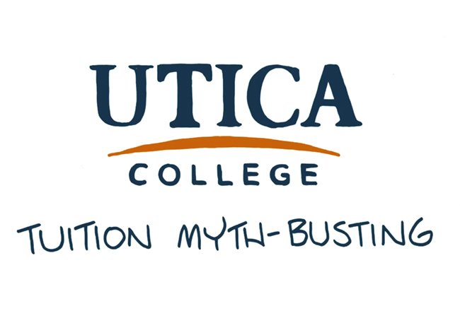 Tuition Myth Busting