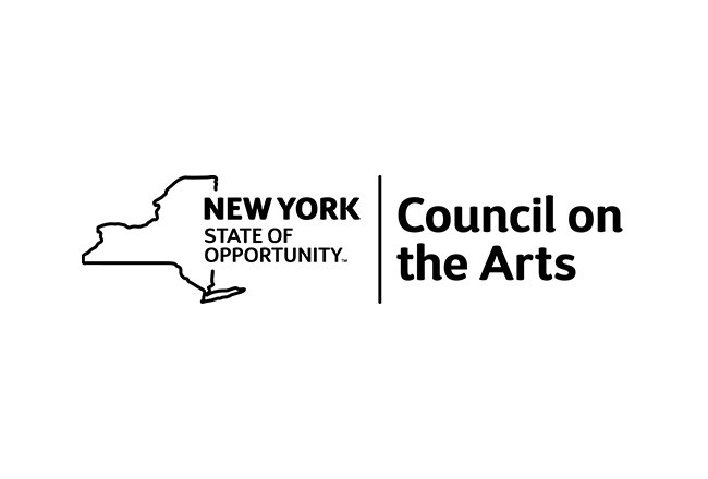 New York State Council on the Arts