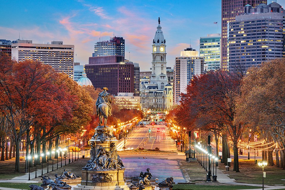 Philadelphia