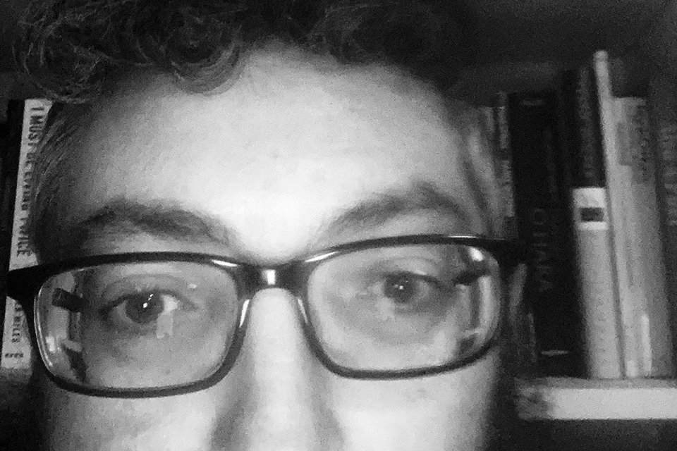 Daniel Shank Cruz Daniel Shank Cruz