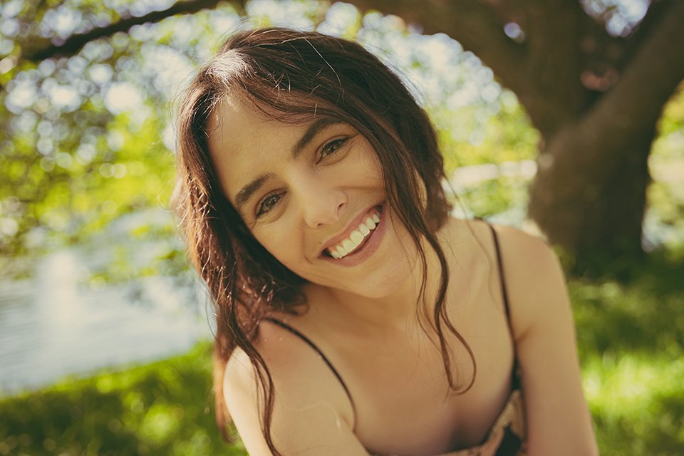 Patrycja Humienik Patrycja Humienik